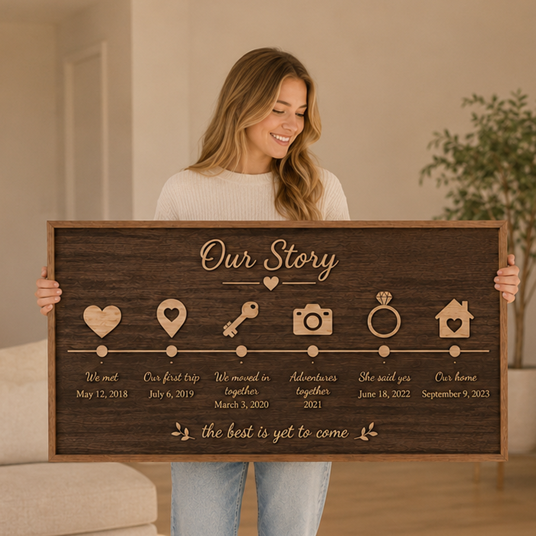 Paar & Love Story modelle