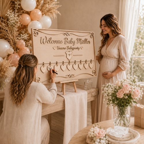 Babyshower