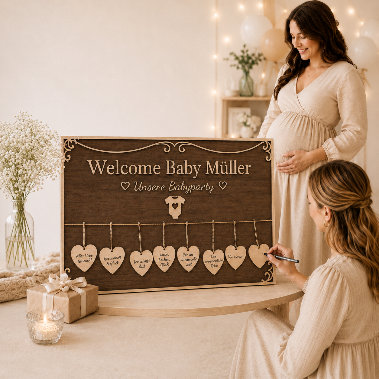 Babyshower