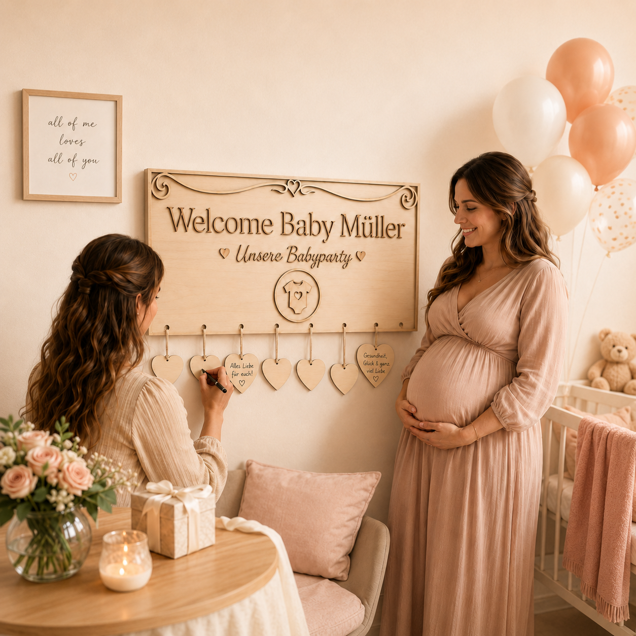 Babyshower